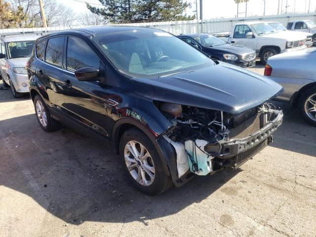 Photo 4 from auction – 2019 FORD ESCAPE SE with VIN 1FMCU0GD7KUB08939