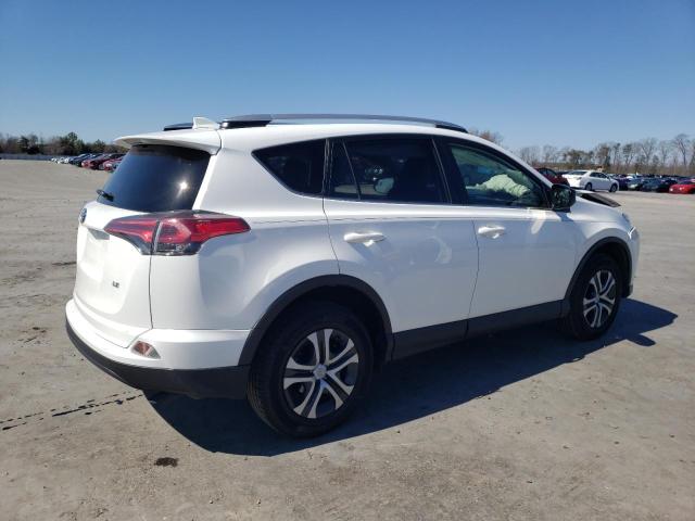 Photo 3 from auction – 2016 TOYOTA RAV4 LE with VIN JTMZFREV4GD087449