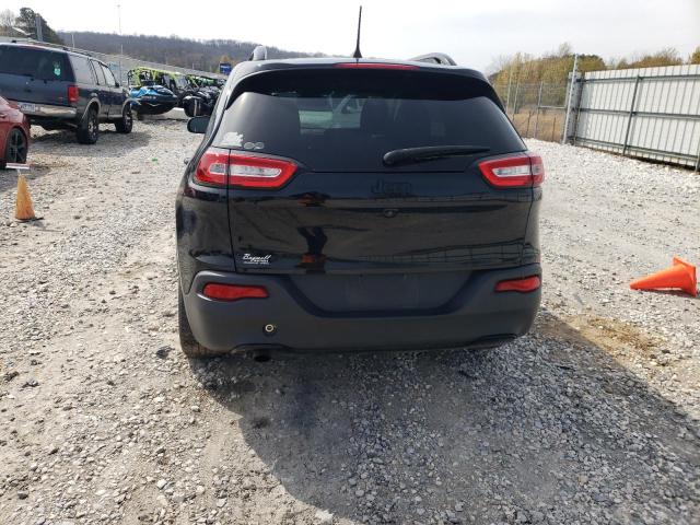 Photo 6 from auction – 2018 JEEP CHEROKEE L with VIN 1C4PJLCB6JD544619