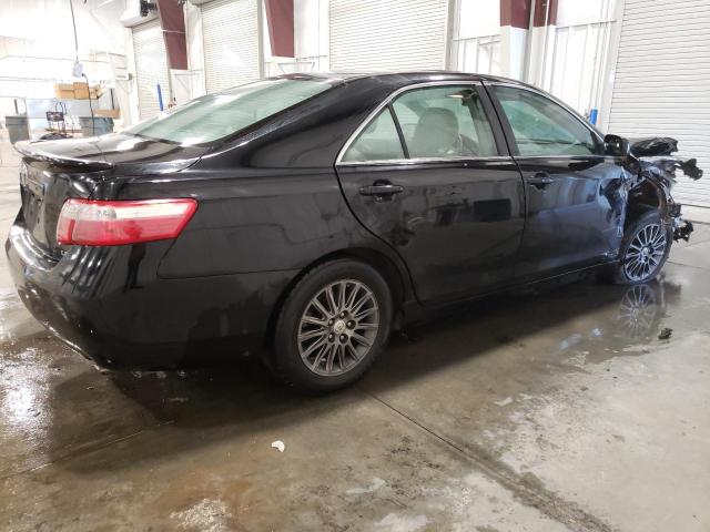 Photo 3 from auction – 2009 TOYOTA CAMRY BASE with VIN 4T4BE46K79R092340