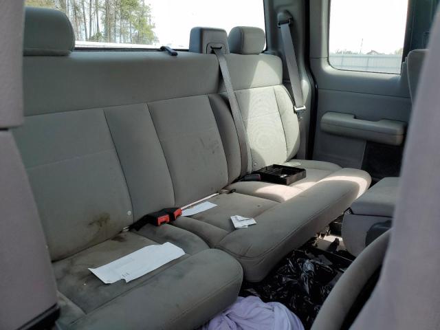 Photo 10 from auction – 2007 FORD F150 with VIN 1FTRX12W47NA78921