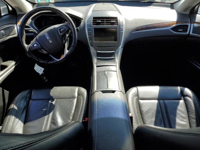 Photo 8 from auction – 2014 LINCOLN MKZ with VIN 3LN6L2G98ER800131