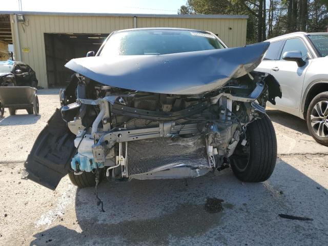 Photo 5 from auction – 2021 MITSUBISHI OUTLANDER with VIN JA4ARUAU2MU035327