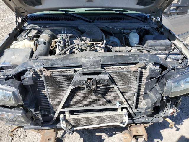 Photo 11 from auction – 2006 CHEVROLET 1500 with VIN 1GCHK23D46F232100