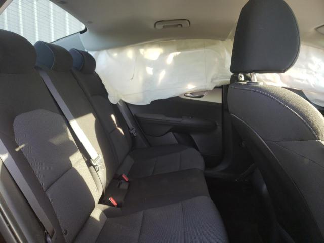 Photo 10 from auction – 2022 KIA FORTE FE with VIN 3KPF24AD9NE418682