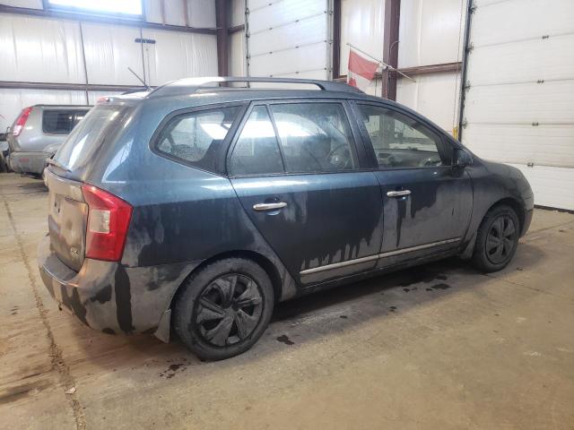 Photo 3 from auction – 2009 KIA RONDO BASE with VIN KNAFG528397293254
