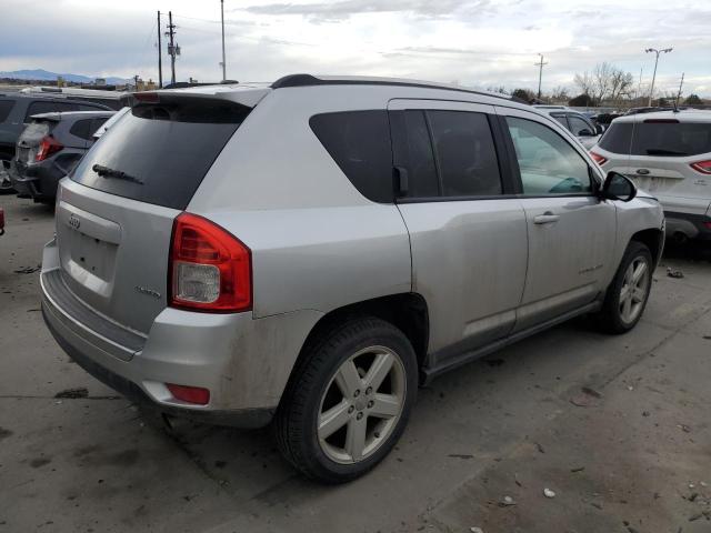 Photo 3 from auction – 2011 JEEP COMPASS with VIN 1J4NF5FB6BD251492