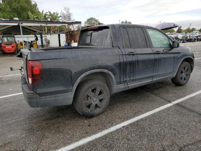 Фото 3 с аукциона – 2017 HONDA RIDGELINE с VIN 5FPYK3F86HB021659