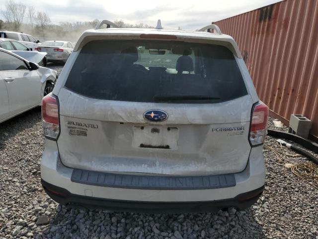 Фото 6 с аукциона – 2017 SUBARU FORESTER 2 с VIN JF2SJAGC7HH581751