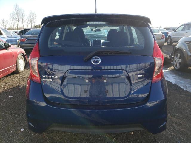 Photo 6 from auction – 2018 NISSAN VERSA NOTE with VIN 3N1CE2CP3JL364097