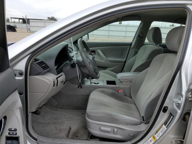 Photo 7 from auction – 2007 TOYOTA CAMRY CE with VIN 4T1BE46K17U175012