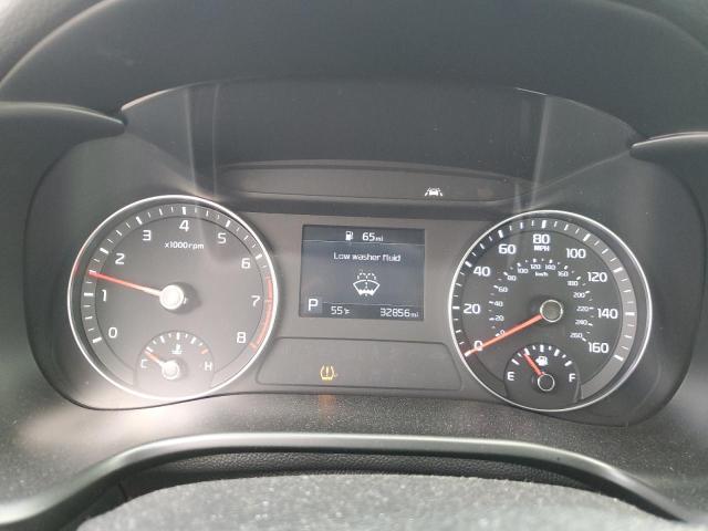 Photo 9 from auction – 2021 KIA FORTE FE with VIN 3KPF24AD2ME346741