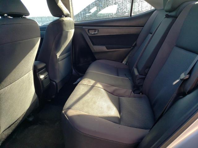 Photo 10 from auction – 2017 TOYOTA COROLLA L with VIN 5YFBURHE1HP706090