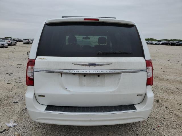 Photo 6 from auction – 2015 CHRYSLER TOWN & COU with VIN 2C4RC1BG1FR718041
