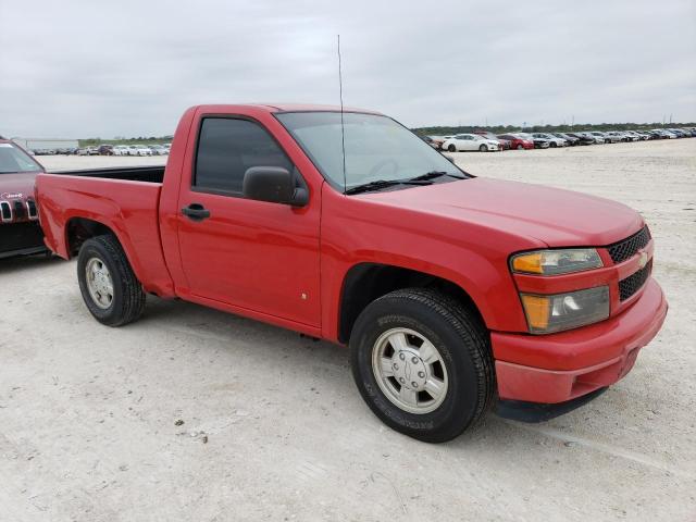 Photo 4 from auction – 2007 CHEVROLET COLORADO with VIN 1GCCS149278205448
