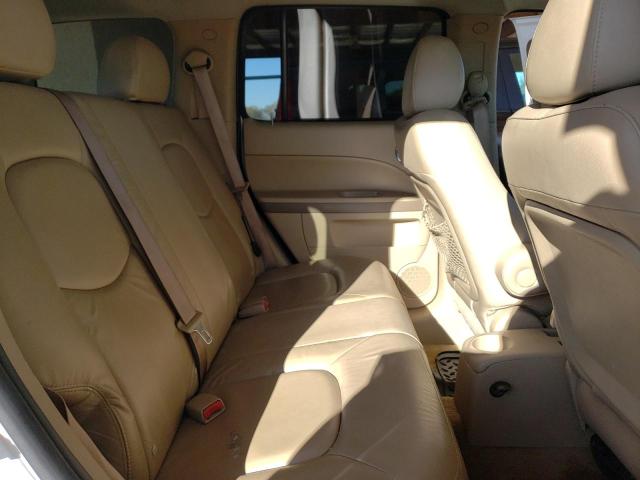 Photo 10 from auction – 2007 CHEVROLET HHR with VIN 3GNDA33P77S613302