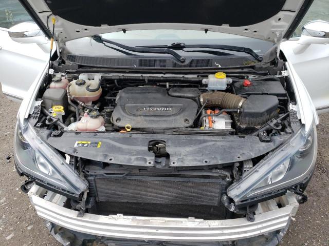 Photo 11 from auction – 2018 CHRYSLER PACIFICA H with VIN 2C4RC1N75JR214452