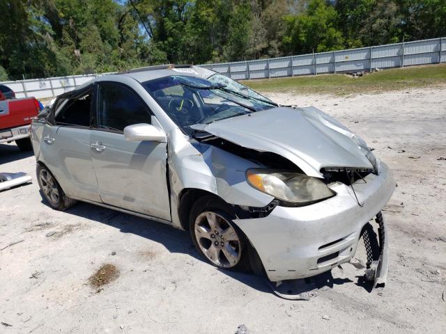 Photo 4 from auction – 2003 TOYOTA COROLLA MA with VIN 2T1KR32E93C126831