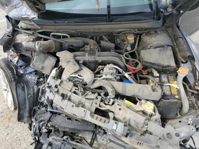 Photo 11 from auction – 2017 SUBARU LEGACY 2.5 with VIN 4S3BNAB68H3057607