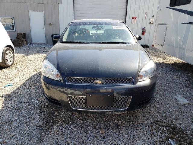 Photo 5 from auction – 2015 CHEVROLET IMPALA LIM with VIN 2G1WB5E31F1149026