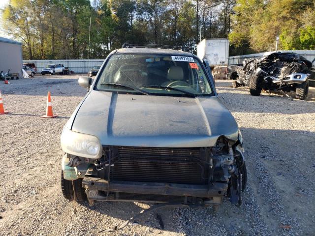Photo 5 from auction – 2006 FORD ESCAPE LIM with VIN 1FMYU04196KA07452