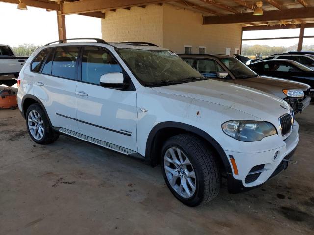 Photo 4 from auction – 2012 BMW X5 XDRIVE3 with VIN 5UXZV4C51CL753450