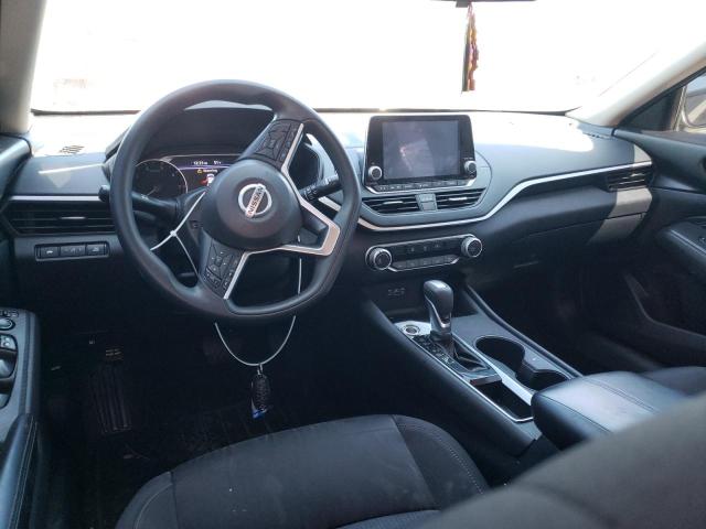 Photo 8 from auction – 2020 NISSAN ALTIMA S with VIN 1N4BL4BV5LC233283