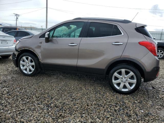 Photo 2 from auction – 2015 BUICK ENCORE PRE with VIN KL4CJHSB6FB186884