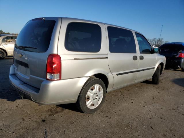 Фото 3 с аукциона – 2008 CHEVROLET UPLANDER с VIN 1GNDV23W18D169597