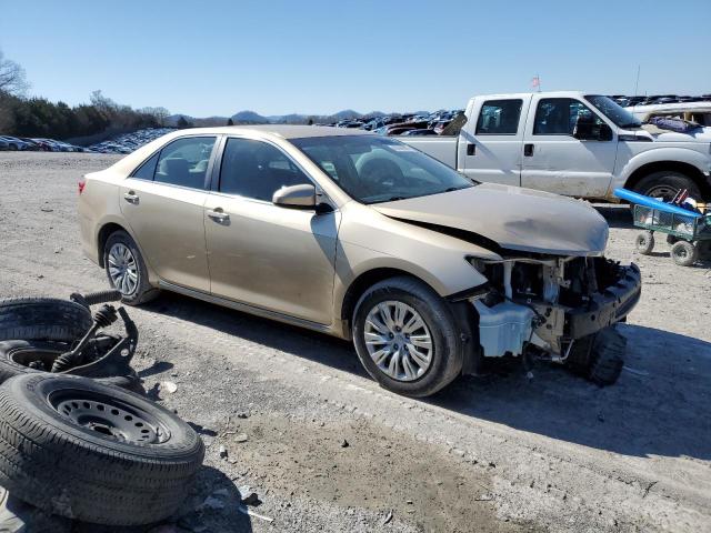 Zdjęcie 4 z aukcji – 2012 TOYOTA CAMRY BASE z VIN 4T1BF1FK8CU014825