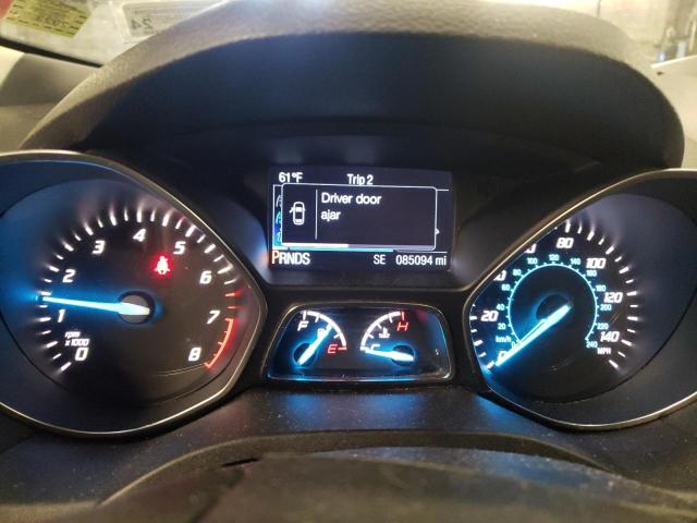 Photo 9 from auction – 2015 FORD ESCAPE TIT with VIN 1FMCU9J9XFUB58765