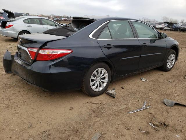 Photo 3 from auction – 2017 TOYOTA CAMRY LE with VIN 4T1BF1FK4HU767145