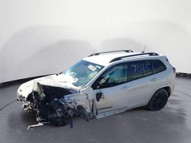 JEEP CHEROKEE L 2019 with VIN 1C4PJMDN2KD367065 - Photo from auction