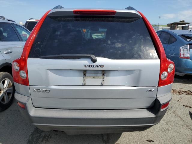 Photo 6 from auction – 2005 VOLVO XC90 with VIN YV1CM592151171886