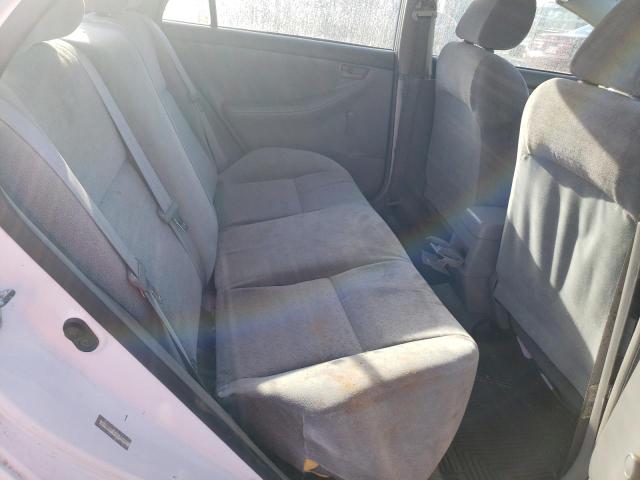 Photo 10 from auction – 2004 TOYOTA COROLLA CE with VIN 1NXBR32E04Z270414