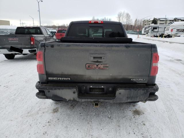 Photo 6 from auction – 2015 GMC SIERRA K15 with VIN 3GTU2WEC9FG102225