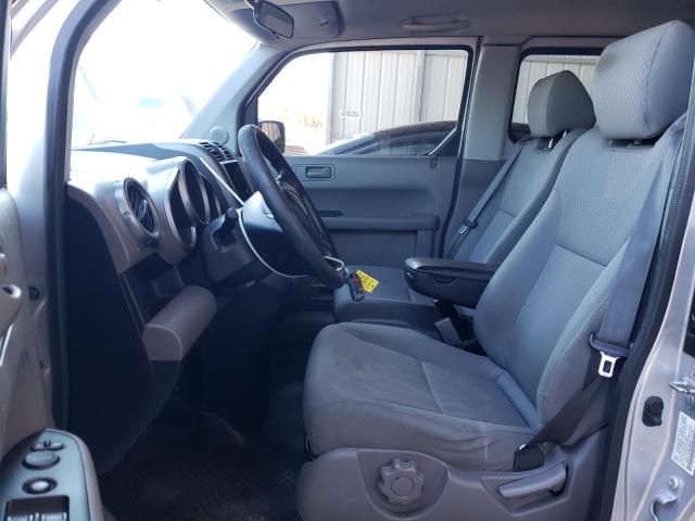 Photo 7 from auction – 2011 HONDA ELEMENT LX with VIN 5J6YH1H31BL003906
