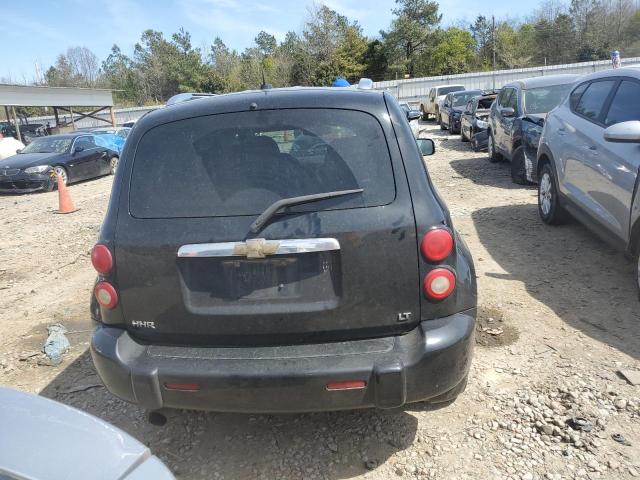 Photo 6 from auction – 2008 CHEVROLET HHR LT with VIN 3GNCA53P18S677148