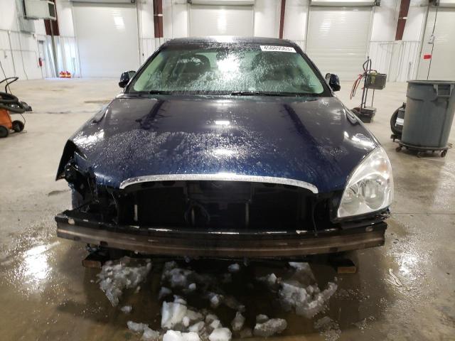 صورة رقم 5 من المزاد - 2007 BUICK LUCERNE CX مع VIN 1G4HD57237U120370