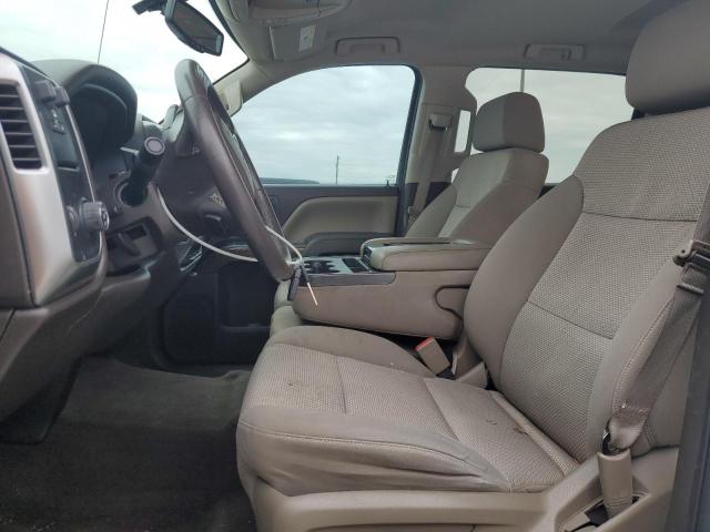 Photo 7 from auction – 2014 CHEVROLET SILVERADO with VIN 3GCPCRECXEG100705