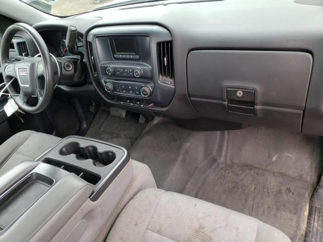 Photo 8 from auction – 2015 GMC SIERRA C15 with VIN 1GTN1TEC4FZ901013