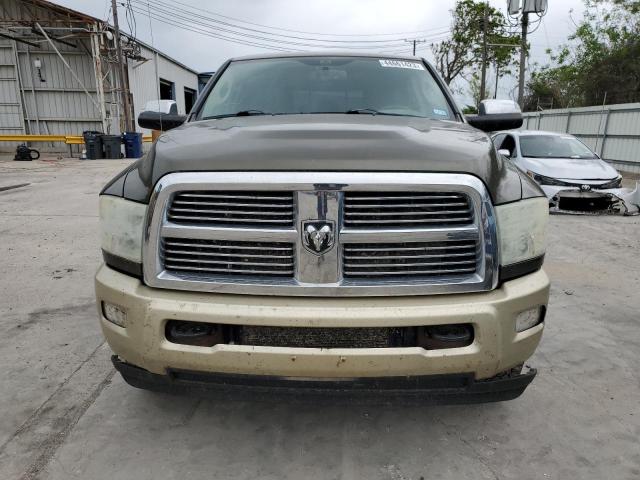 Photo 9 from auction – 2011 DODGE RAM 2500 with VIN 3D7UT2HL2BG618945