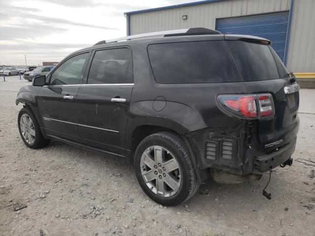 Photo 2 from auction – 2016 GMC ACADIA DEN with VIN 1GKKRTKD5GJ161484
