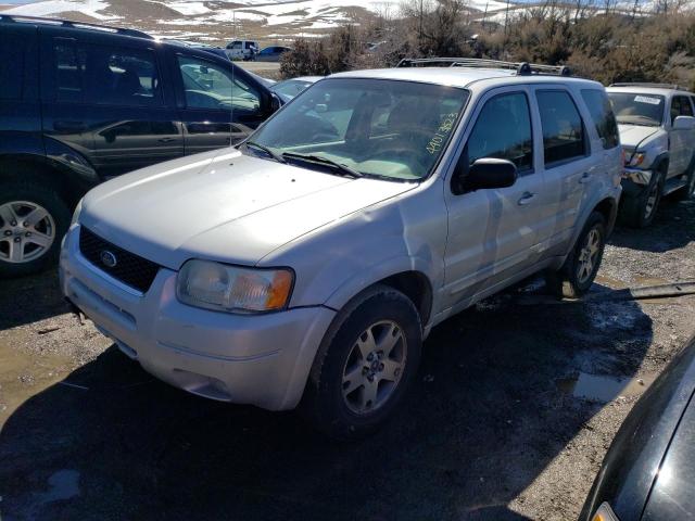 FORD ESCAPE LIM 2003 with VIN 1FMCU94143KB33180 - Photo from auction