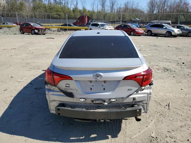 Photo 6 from auction – 2017 TOYOTA COROLLA L with VIN 2T1BURHE7HC798404
