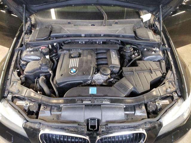 Photo 11 from auction – 2011 BMW 328 XI SUL with VIN WBAPK5C59BA658441