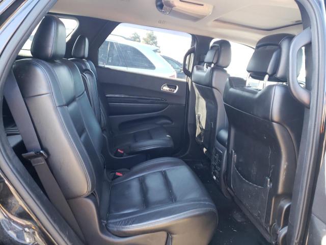 Photo 11 from auction – 2013 DODGE DURANGO CR with VIN 1C4SDJDTXDC698998