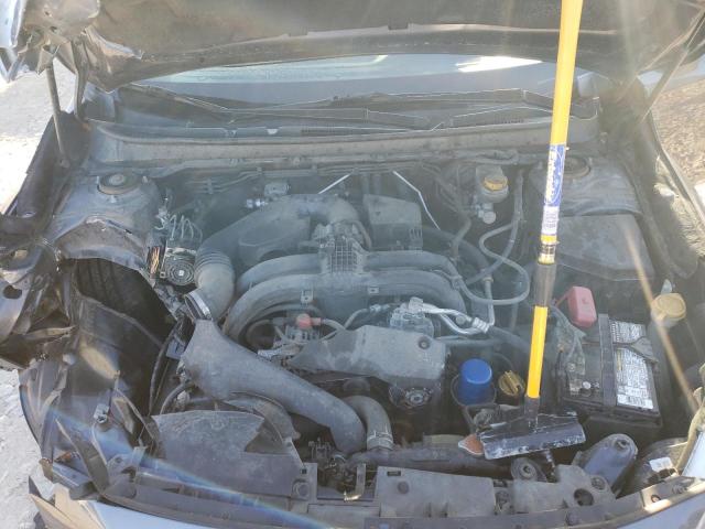 Photo 11 from auction – 2015 SUBARU LEGACY 2.5 with VIN 4S3BNAD65F3003966