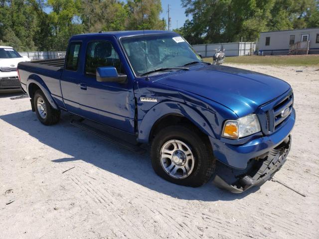 Photo 4 from auction – 2011 FORD RANGER SUP with VIN 1FTKR1EEXBPA10022