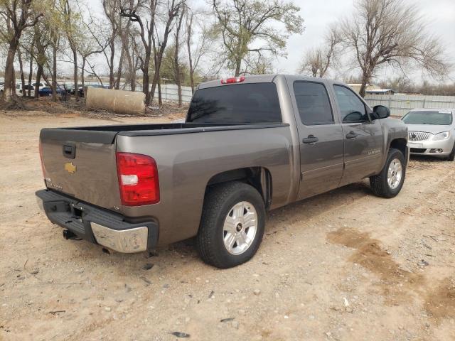 Photo 3 from auction – 2013 CHEVROLET silverado with VIN 3GCPCREAXDG130249